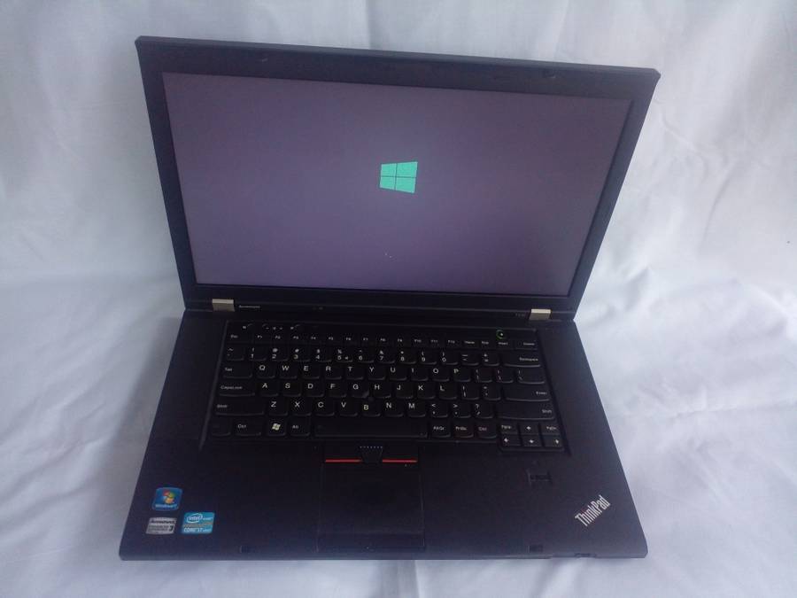 Lenovo ThinkPad T520 i5 laptop